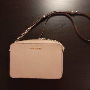 Michael Kors Crossbody Bag